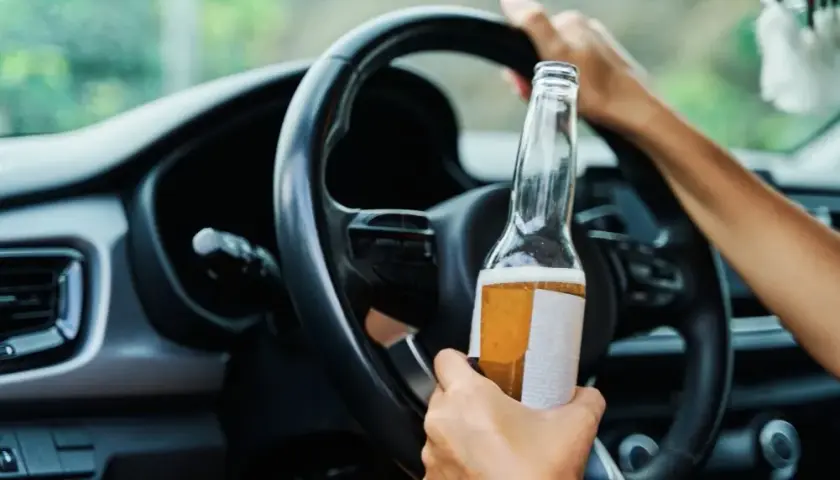 Ile można wydmuchac w alkomat? Odkryj dozwolone limity alkoholu
