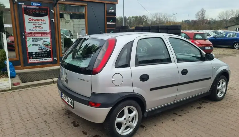 Corsa 1.2: Pasek, łańcuch, LPG. Którą generację wybrać?