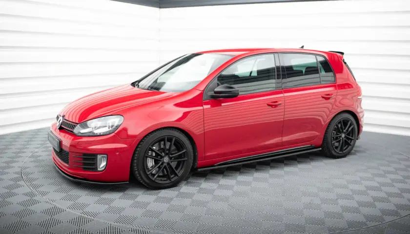 Golf 6 GTD: Pułapki i perełki. Kompletny przewodnik zakupowy.