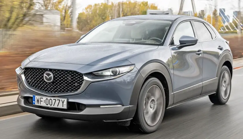 Mazda CX-30: Cena 2026 i ukryte koszty. Czy warto?