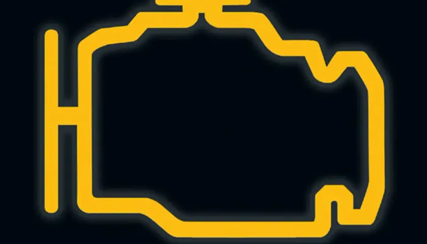 Check Engine: Świeci czy mruga? Reaguj mądrze i oszczędź!