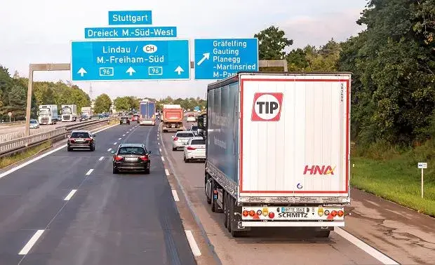 Czy autostrady w Niemczech są płatne? Oto, co musisz wiedzieć!