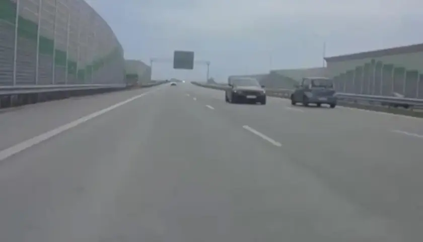 Ile kilometrów ma autostrada A4 Katowice Kraków? Zaskakujące fakty!