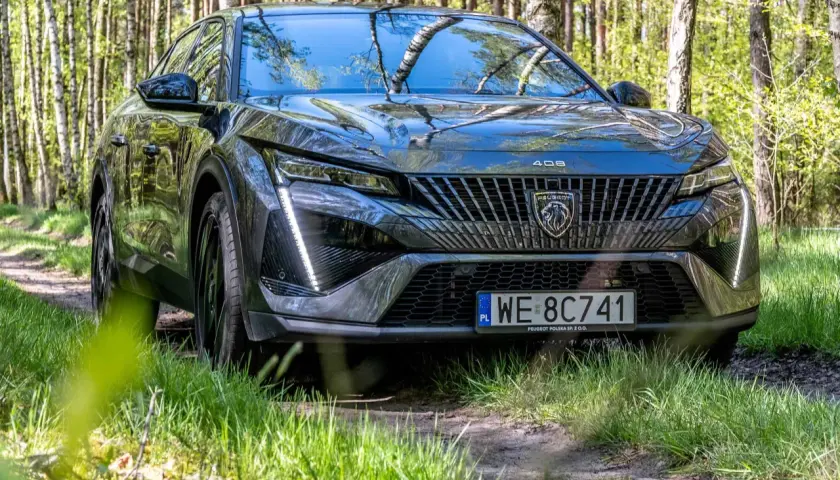 Peugeot 408 cena: Czy warto? Analiza kosztów i rabatów