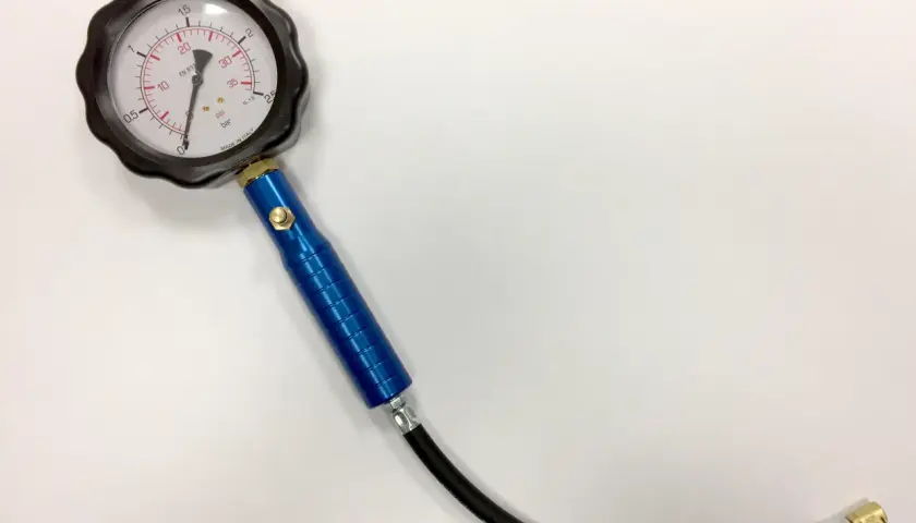 35 PSI to bar: 2,41 bar! Przeliczaj precyzyjnie i bezpiecznie