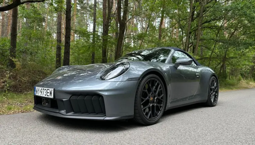 Porsche 911 cena: Czy stać Cię na legendę? Koszty i inwestycja