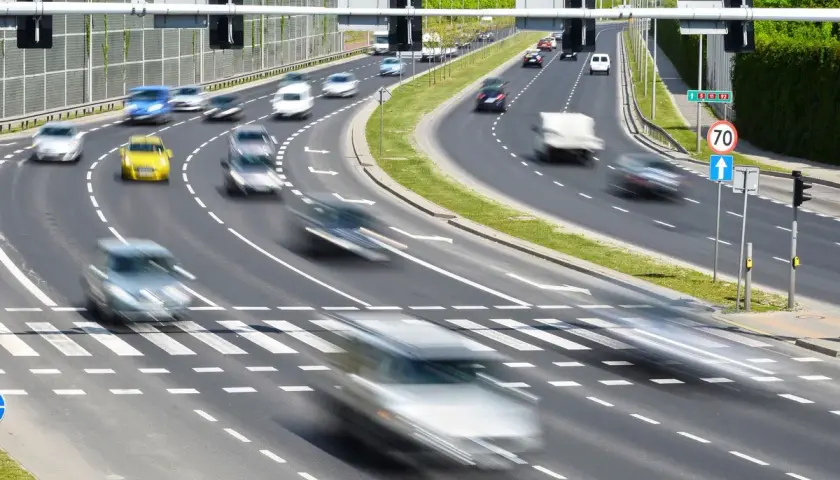 Dlaczego polskie autostrady są takie drogie? Oto szokujące powody