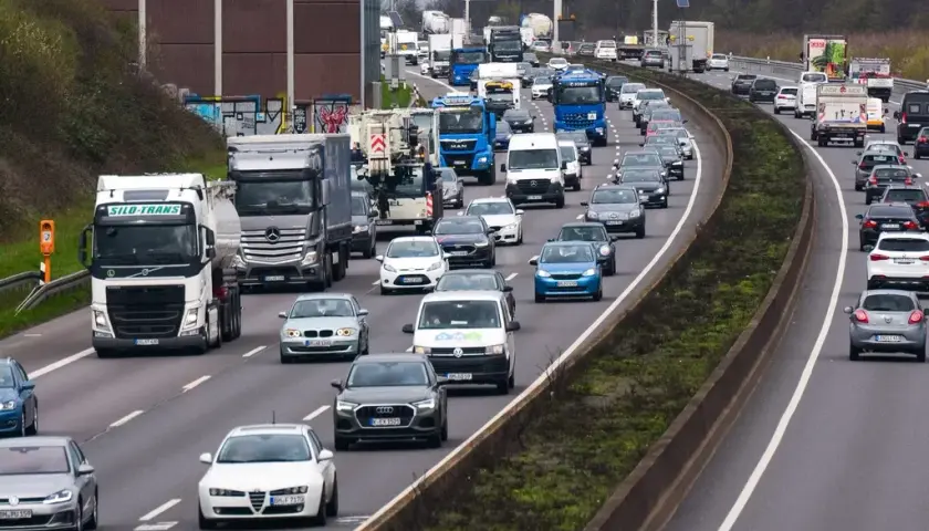 Jak zapłacić za autostradę A4 - uniknij wysokich opłat i kar