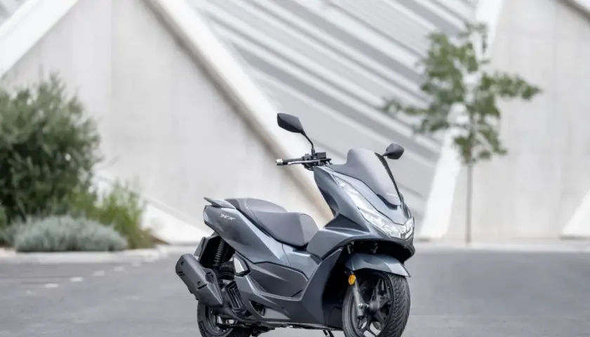Honda PCX 125 cena: Nowy, używany, koszty. Ile naprawdę zapłacisz?