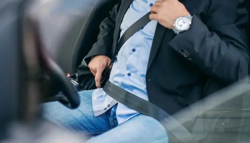 Regeneracja pasów bezpieczeństwa - jak przywrócić ich bezpieczeństwo?