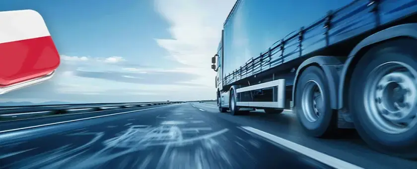 Ile metrów ma ciężarówka z naczepą? Oto co musisz wiedzieć