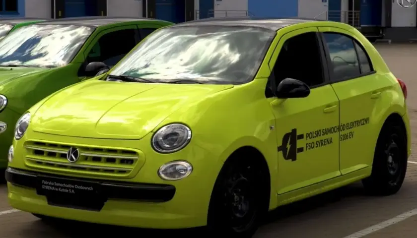 Marki na S: Skoda, Smart, Syrena i inne. Czy znasz je wszystkie?
