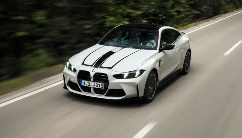 BMW M4: Cena, koszty utrzymania i zakup. Czy warto?