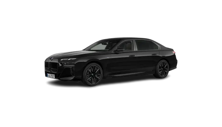 Ile Kosztuje BMW Serii 7? Ceny, Leasing, Utrzymanie