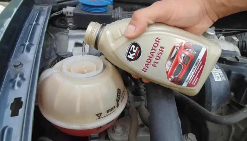 Vw jaki płyn do chłodnicy - uniknij kosztownych błędów w wyborze