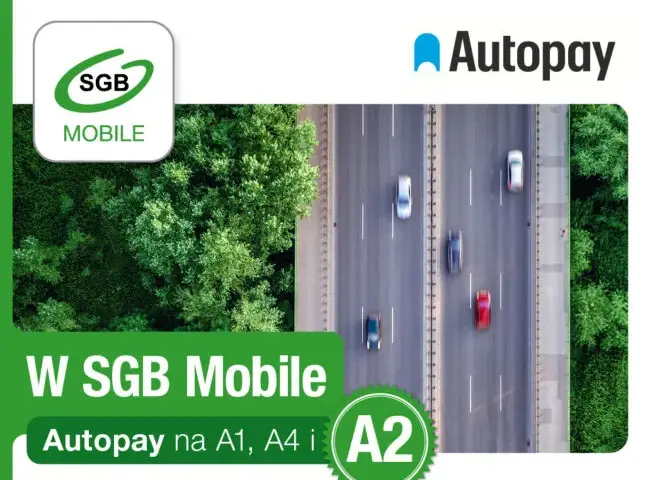 Jak opłacić autostradę A1 - poznaj najłatwiejsze metody płatności