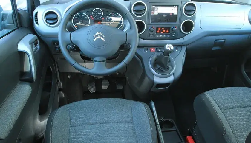 Gdzie jest lewarek w Citroënie Berlingo? Oto, co musisz wiedzieć