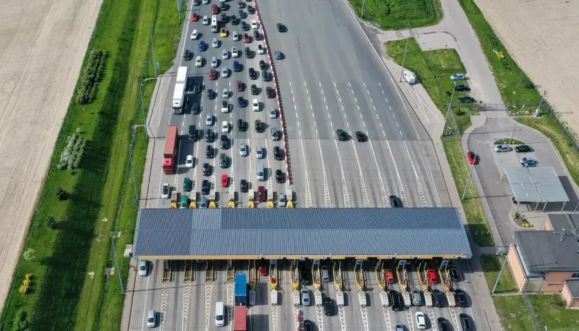 Jakie kary grożą za brak biletu na autostradzie? Sprawdź szczegóły