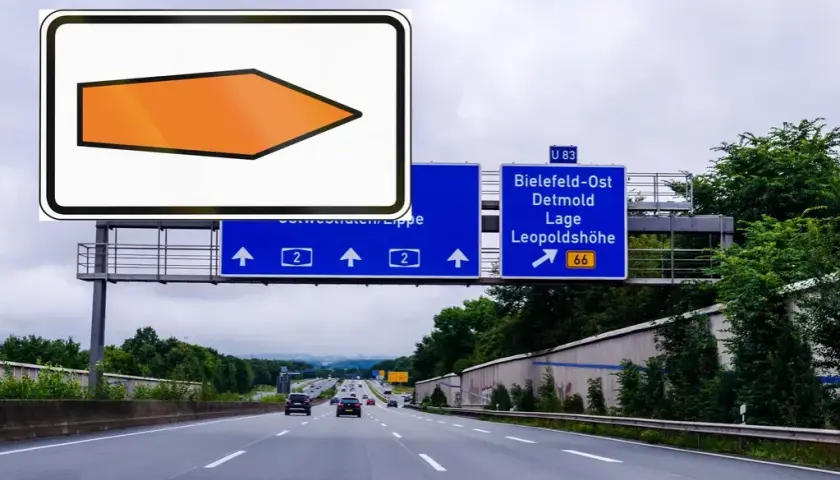 Jakie jest ograniczenie na autostradzie w Niemczech i co musisz wiedzieć