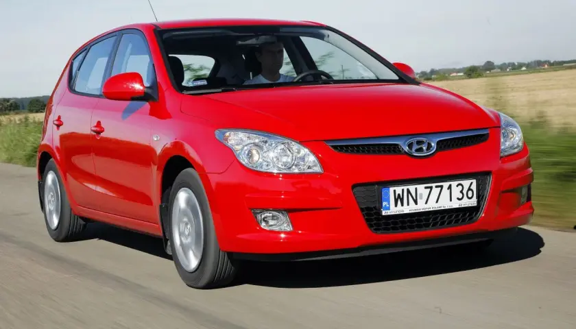 Używany Hyundai i30 (2010): Na co uważać? Korozja, silniki, koszty.