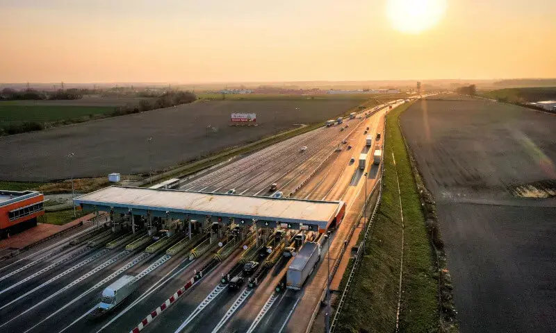 Które autostrady w Polsce są płatne? Sprawdź, aby uniknąć kosztów