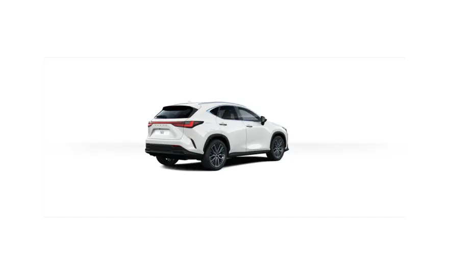 Lexus NX wymiary: Czy zmieści się w Twoim garażu? Pełna analiza