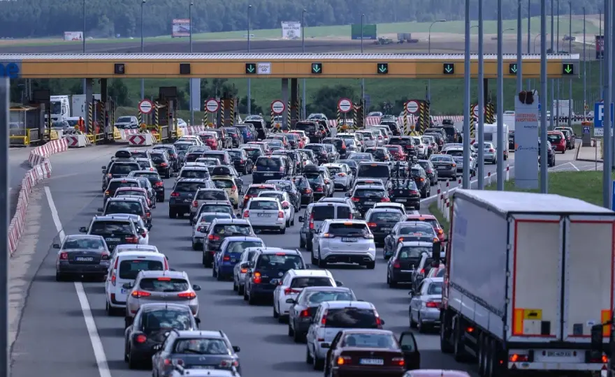 Czy autostrada A1 jest państwowa? Oto, co musisz wiedzieć o jej statusie