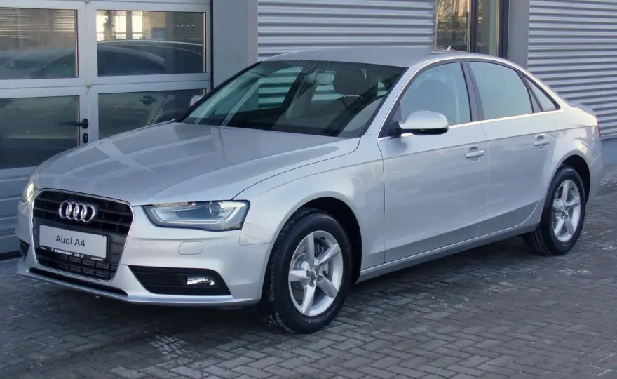 Audi A4 B8: Usterki, awarie. Czy warto kupić i co sprawdzić?
