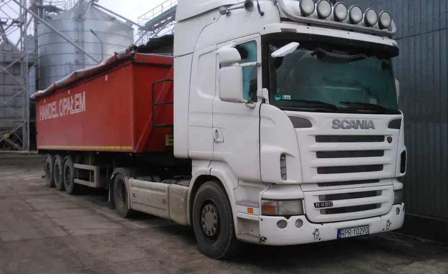 Ile kosztuje nowa Scania - Sprawdź realne ceny i koszty pod naczepę
