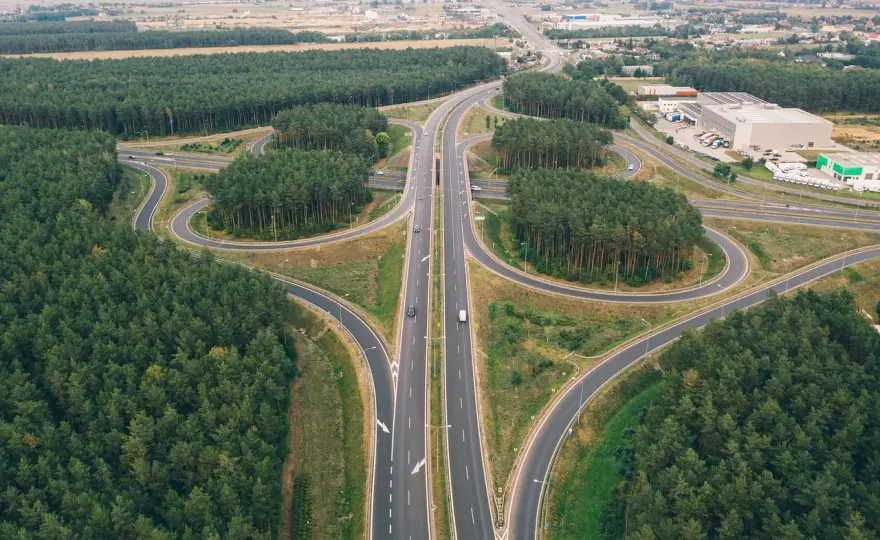 Ile kosztuje autostrada Szczecin - Poznań? - Sprawdź aktualny cennik