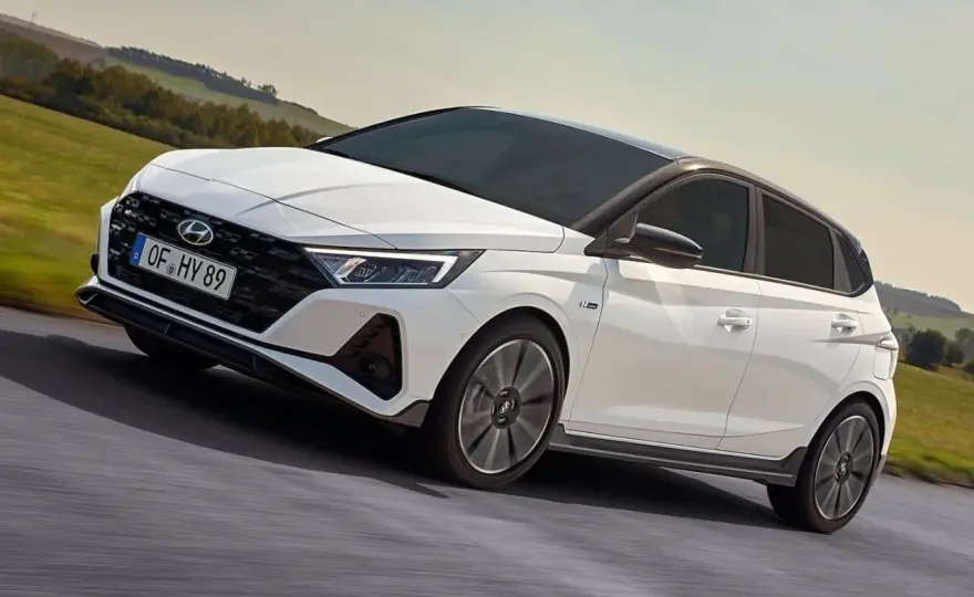 Hyundai i20 cena: Nowy, używany, promocje. Jak kupić najtaniej?