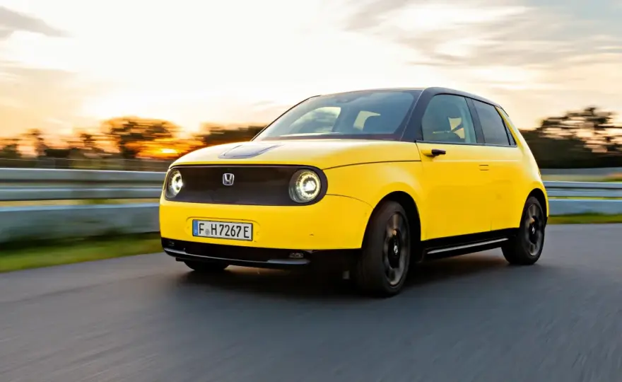 Auto na E w Polsce: Mity, fakty, koszty i dopłaty 2026 czy warto?