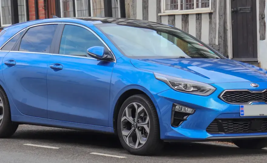Kia Ceed 3: Ekspert radzi silniki, usterki, lifting. Czy warto?