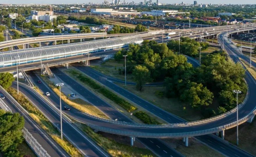Od kiedy autostrady są bezpłatne i które odcinki nie mają opłat?
