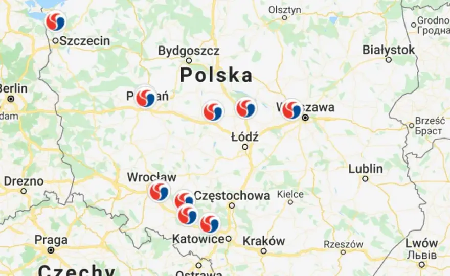 Autostrada A2 gdzie płatna - poznaj płatne odcinki i zasady opłat