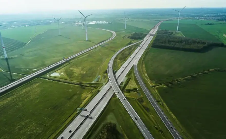 Ile km autostrad w Niemczech? Zaskakujące fakty o drogach szybkiego ruchu