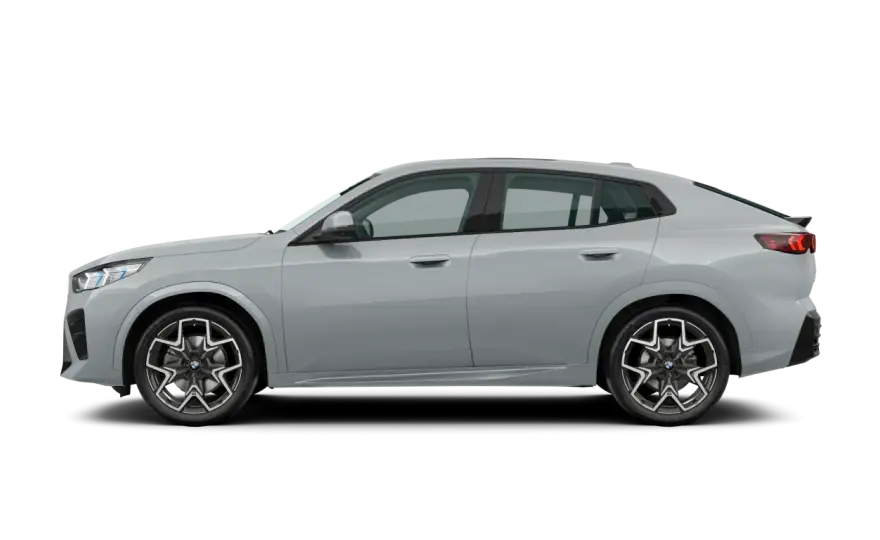 Wymiary BMW X2 U10: Czy zmieści się w Twoim garażu? Pełna analiza