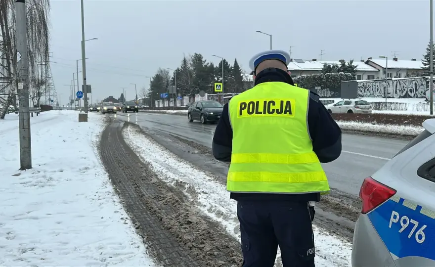 Utrata prawa jazdy za prędkość - Sprawdź nowe progi i kary od 2026