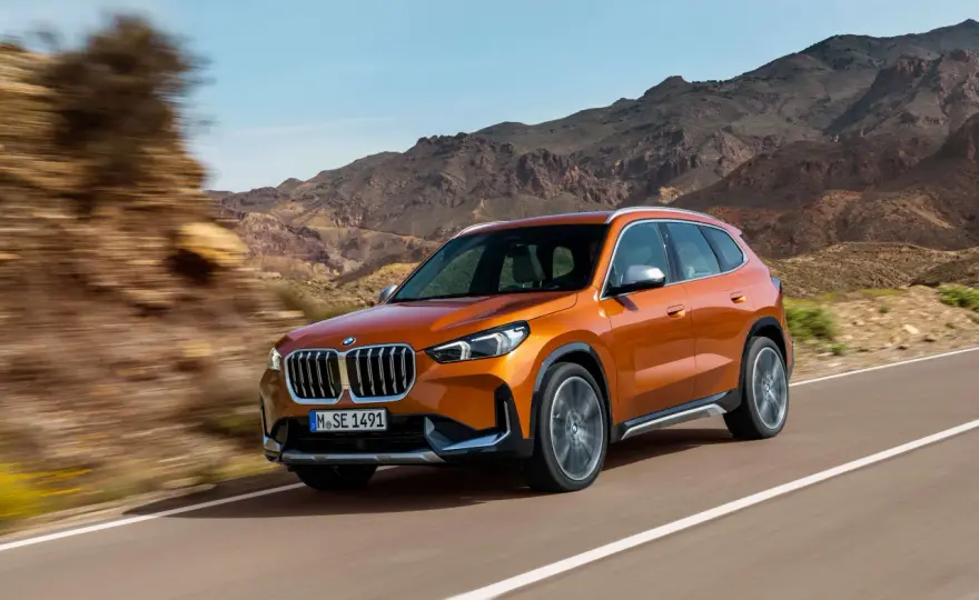 BMW X1: Ile naprawdę kosztuje? Ceny, koszty, porady!