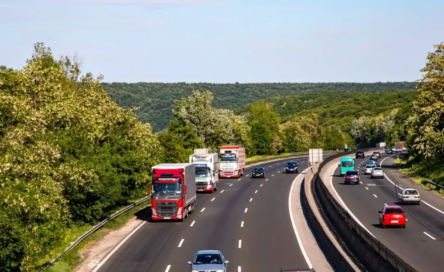 Ile kosztuje autostrada na Węgrzech? Ceny winiet i ukryte opłaty