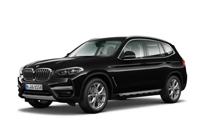 BMW X3: Ile naprawdę kosztuje? Ceny, utrzymanie, finansowanie