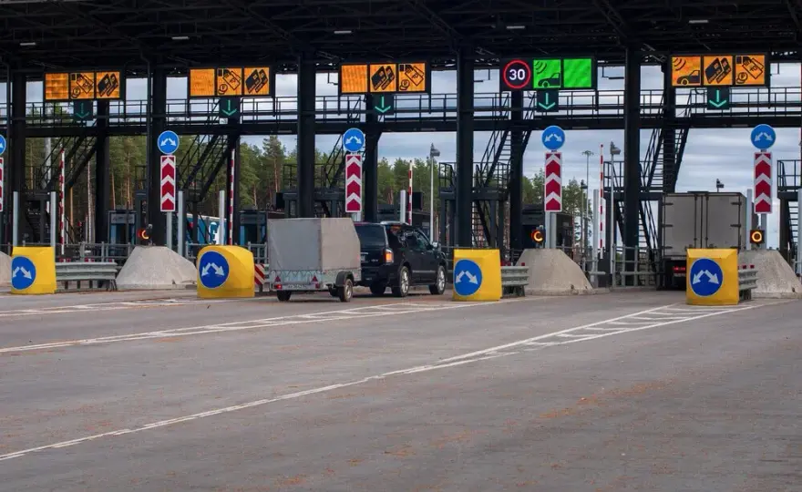 Czy na autostradzie A2 można płacić gotówką? Sprawdź, gdzie tak!