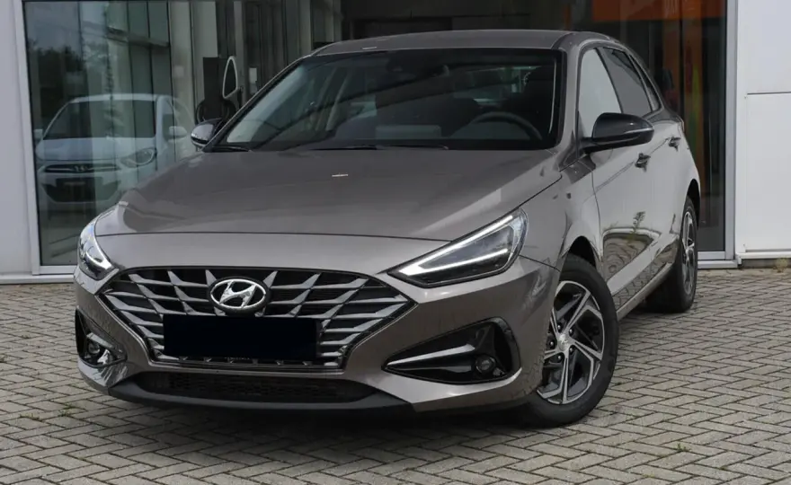 Wymiary Hyundai i30: Który model dla Ciebie? Porównaj!