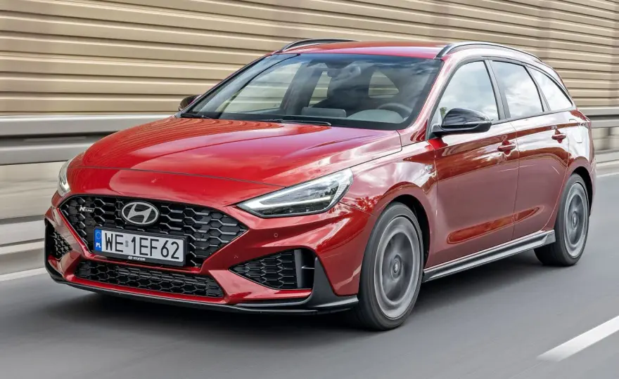 Hyundai i30 2026: Ceny, promocje, wyposażenie czy warto?