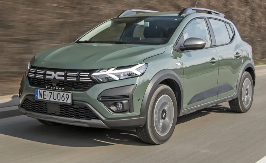 Dacia Sandero 2026: Cena, LPG, opcje. Ile naprawdę zapłacisz?