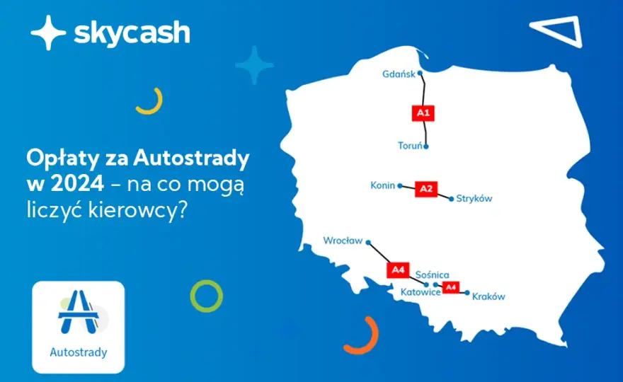 Ile kosztuje kilometr autostrady w Polsce? Zaskakujące różnice cenowe