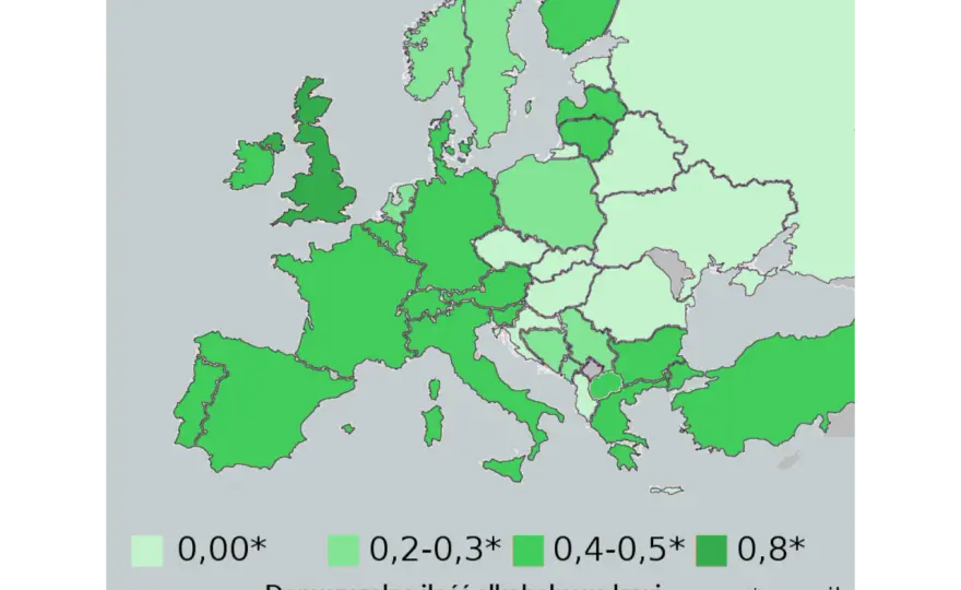 Limity alkoholu w Europie - Gdzie kończy się legalny margines?