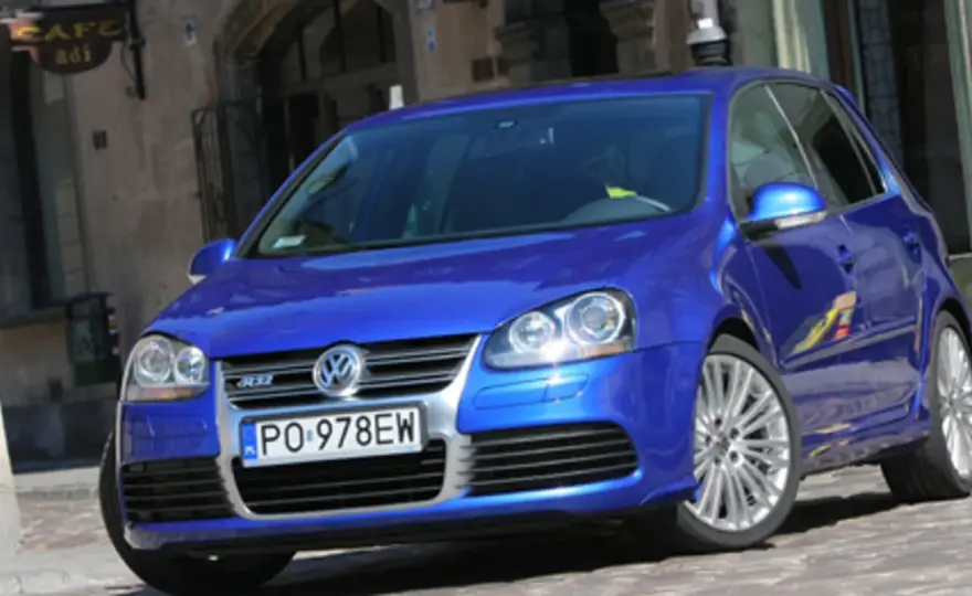 Golf R32: Przewodnik kupującego. Usterki, ceny, czy to inwestycja?