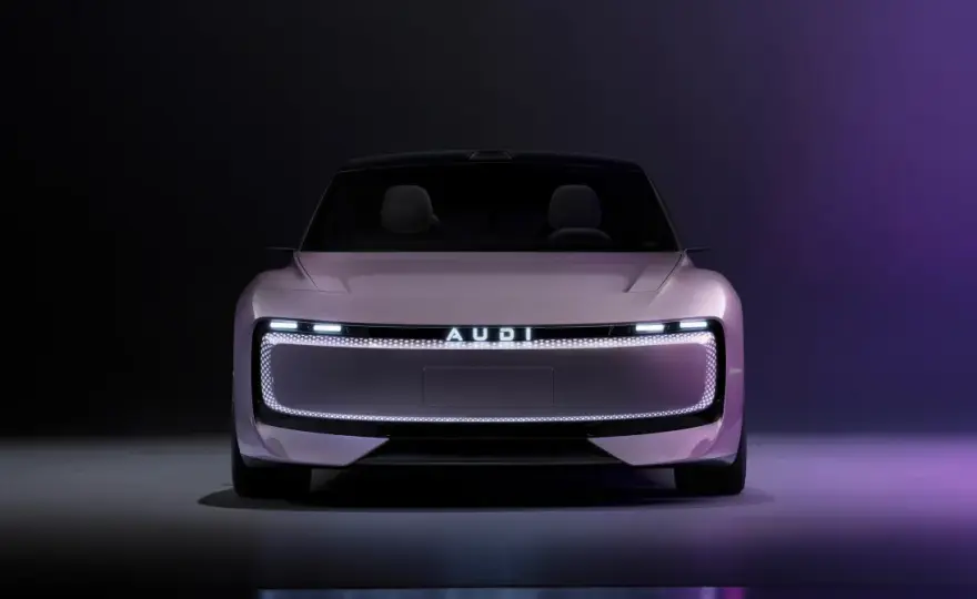 Marka samochodu na A? Poznaj wszystkie, od Audi po Arrinera!