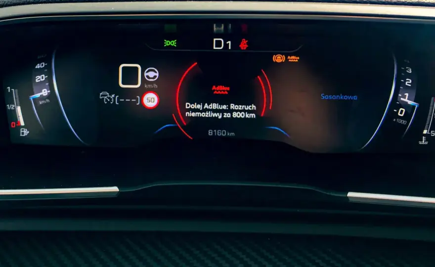 Citroen Berlingo II: Jaki silnik? Usterki, AdBlue, koszty Kup mądrze!